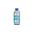 AK Real Colors High Compatibility Thinner 200ml-AK-Interactive-Radaddel