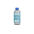 AK Real Colors High Compatibility Thinner 400ml-AK-Interactive-Radaddel