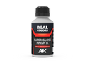 AK Real Colors Super Gloss Varnish Finish 1k 120 ml-AK-Interactive-Radaddel