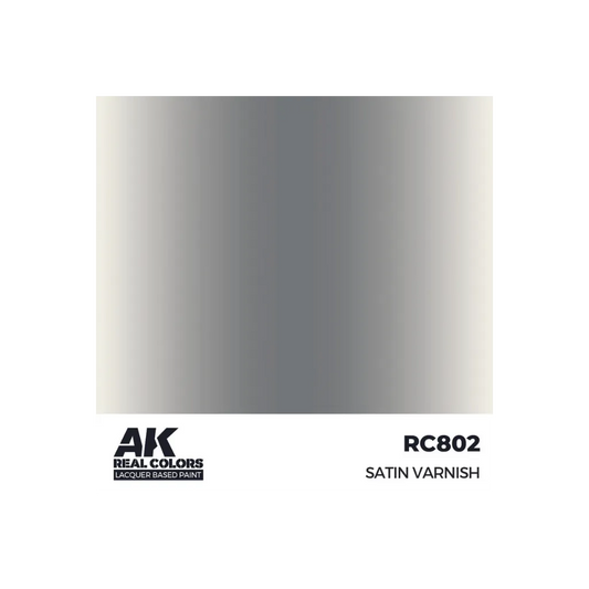 AK Real Colors Satin Varnish 17 ml-AK-Interactive-Radaddel
