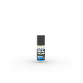 AK Real Colors Cream White RAL 9001 17 ml-AK-Interactive-Radaddel