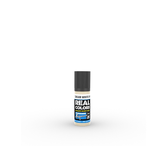 AK Real Colors Cream White RAL 9001 17 ml-AK-Interactive-Radaddel