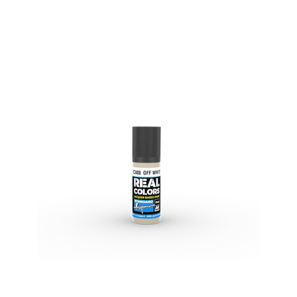 AK Real Colors Off White 17 ml-AK-Interactive-Radaddel
