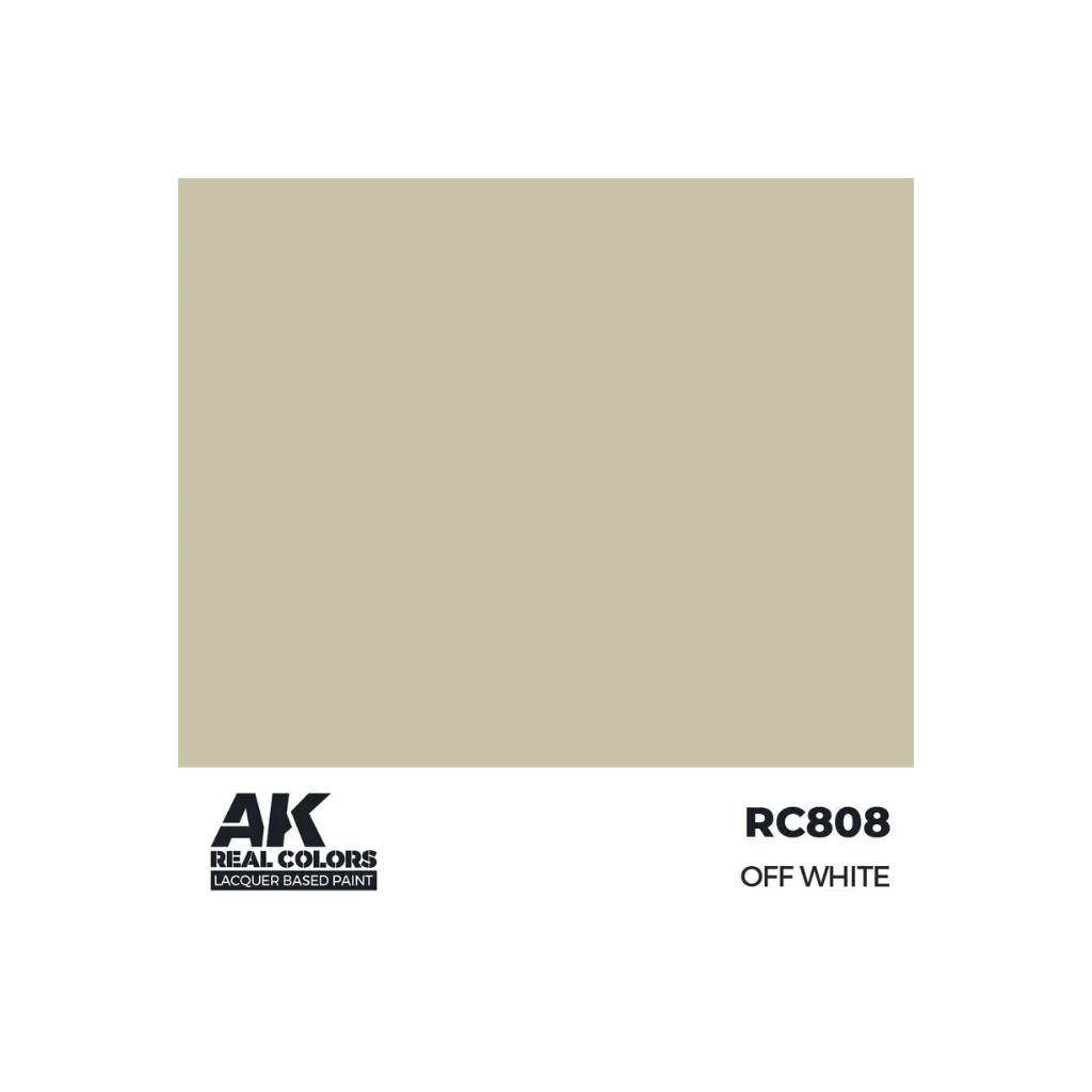 AK Real Colors Off White 17 ml-AK-Interactive-Radaddel