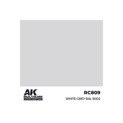 AK Real Colors White Grey RAL 9002 17 ml-AK-Interactive-Radaddel