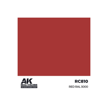 AK Real Colors Red RAL 3000 17 ml-AK-Interactive-Radaddel