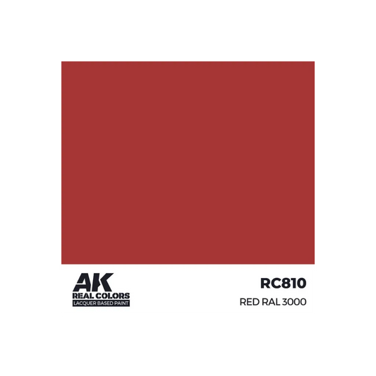 AK Real Colors Red RAL 3000 17 ml-AK-Interactive-Radaddel