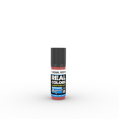 AK Real Colors Signal Red RAL 3020 17 ml-AK-Interactive-Radaddel