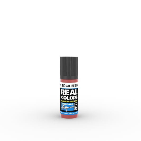 AK Real Colors Signal Red RAL 3020 17 ml-AK-Interactive-Radaddel