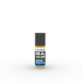 AK Real Colors Yellow RAL 1003 17 ml-AK-Interactive-Radaddel