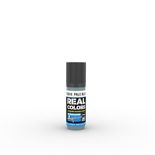 AK Real Colors Pale Blue 17 ml-AK-Interactive-Radaddel
