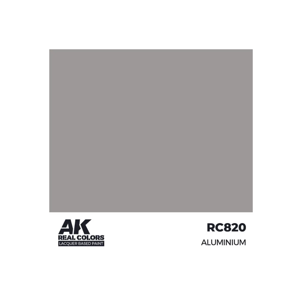 AK Real Colors Aluminium 17 ml-AK-Interactive-Radaddel