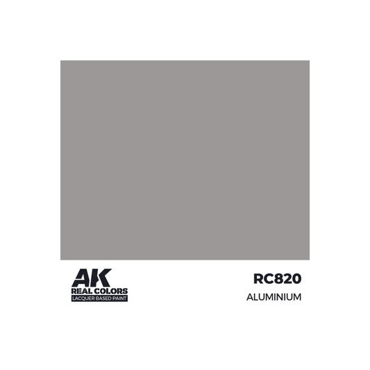 AK Real Colors Aluminium 17 ml-AK-Interactive-Radaddel