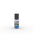 AK Real Colors Clear Blue 17 ml-AK-Interactive-Radaddel