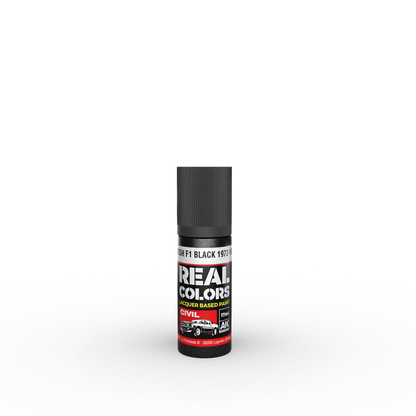 AK Real Colors British F1 Black 1972-1986 17 ml-AK-Interactive-Radaddel