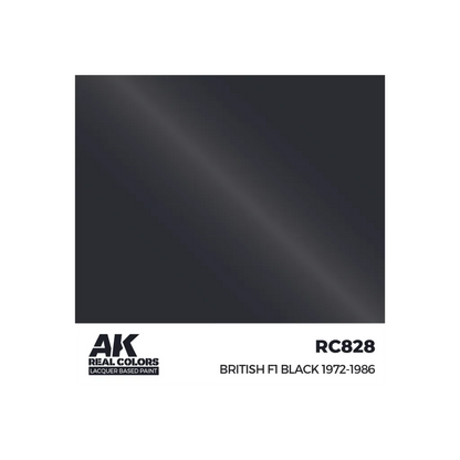 AK Real Colors British F1 Black 1972-1986 17 ml-AK-Interactive-Radaddel