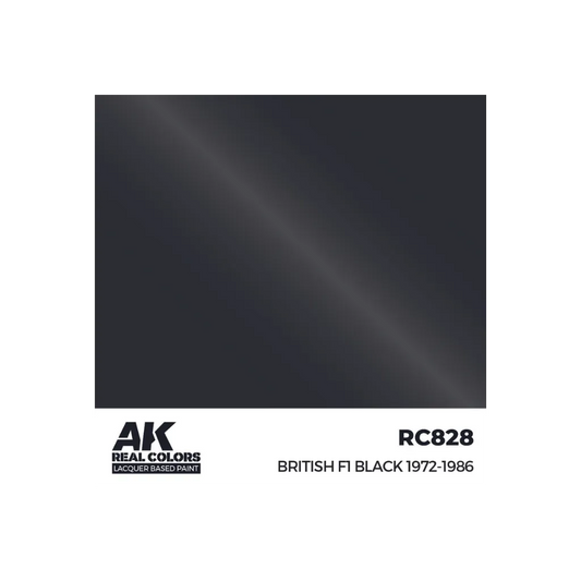 AK Real Colors British F1 Black 1972-1986 17 ml-AK-Interactive-Radaddel