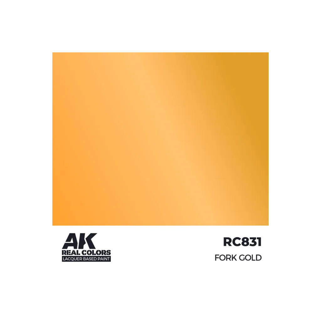 AK Real Colors Fork Gold 17 ml-AK-Interactive-Radaddel
