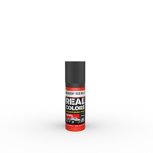 AK Real Colors Fluorescent Red RAL 3026 17 ml-AK-Interactive-Radaddel