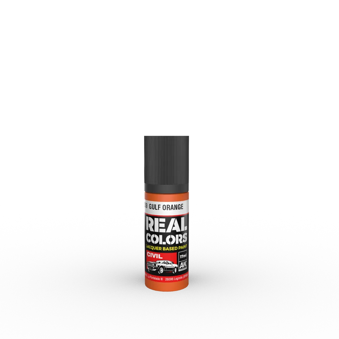 AK Real Colors GULF Orange 17 ml-AK-Interactive-Radaddel