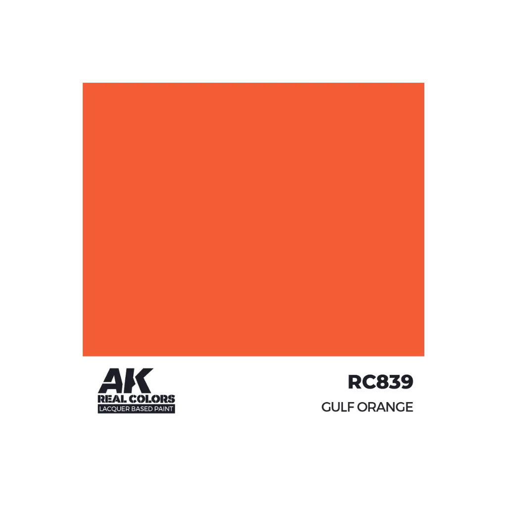 AK Real Colors GULF Orange 17 ml-AK-Interactive-Radaddel