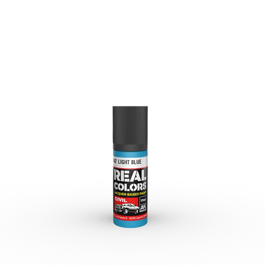 AK Real Colors Light Blue 17 ml-AK-Interactive-Radaddel
