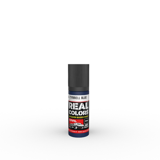 AK Real Colors Tyrrell Blue 17 ml-AK-Interactive-Radaddel