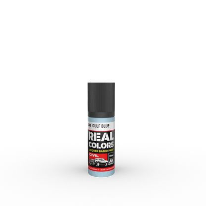AK Real Colors GULF Blue 17 ml-AK-Interactive-Radaddel