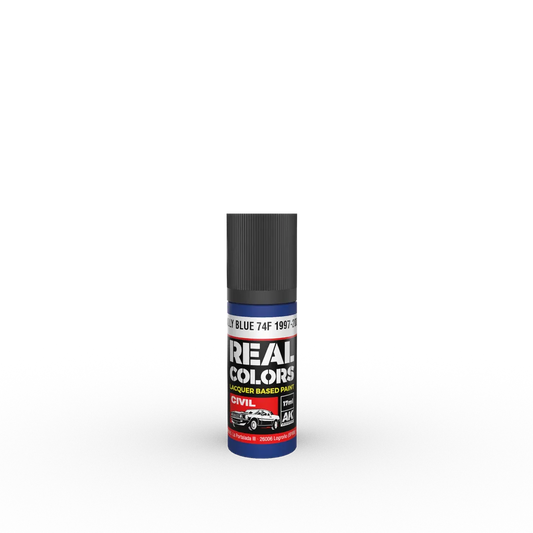 AK Real Colors Rally Blue 74F 1997-2002 17 ml-AK-Interactive-Radaddel