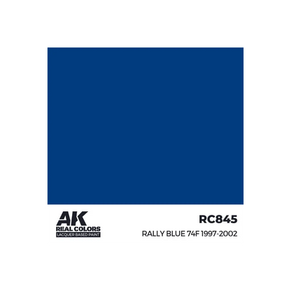 AK Real Colors Rally Blue 74F 1997-2002 17 ml-AK-Interactive-Radaddel