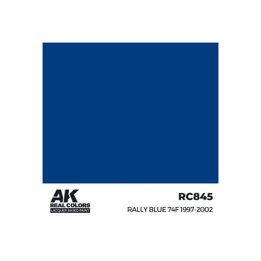 AK Real Colors Rally Blue 74F 1997-2002 17 ml-AK-Interactive-Radaddel