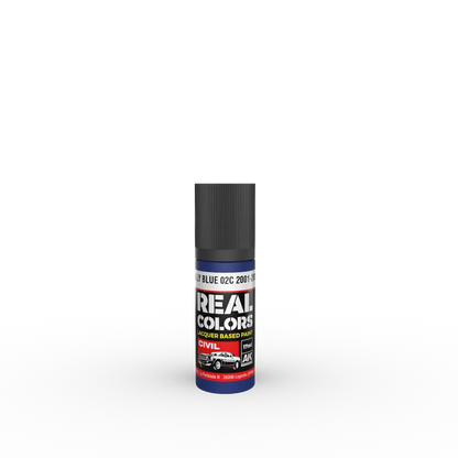 AK Real Colors Rally Blue 02C 2001-2006 17ml-AK-Interactive-Radaddel