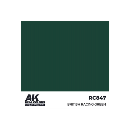 AK Real Colors British Racing Green 17 ml-AK-Interactive-Radaddel