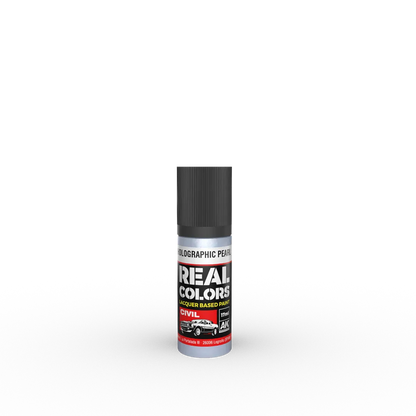 AK Real Colors Holographic Pearl 17 ml-AK-Interactive-Radaddel