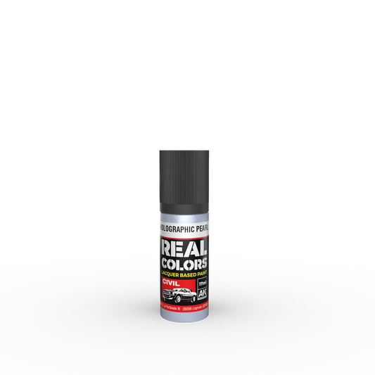 AK Real Colors Holographic Pearl 17 ml-AK-Interactive-Radaddel
