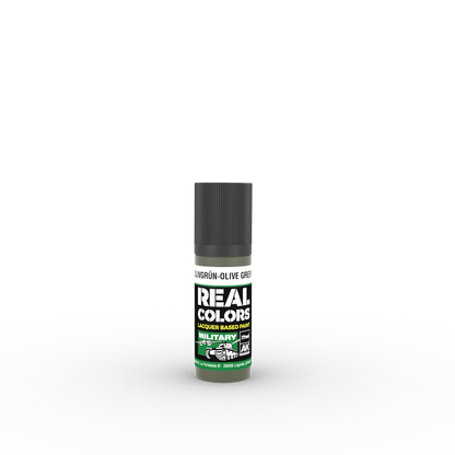 AK Real Colors Olivgrün-Olive Green RAL 6003 17 ml-AK-Interactive-Radaddel