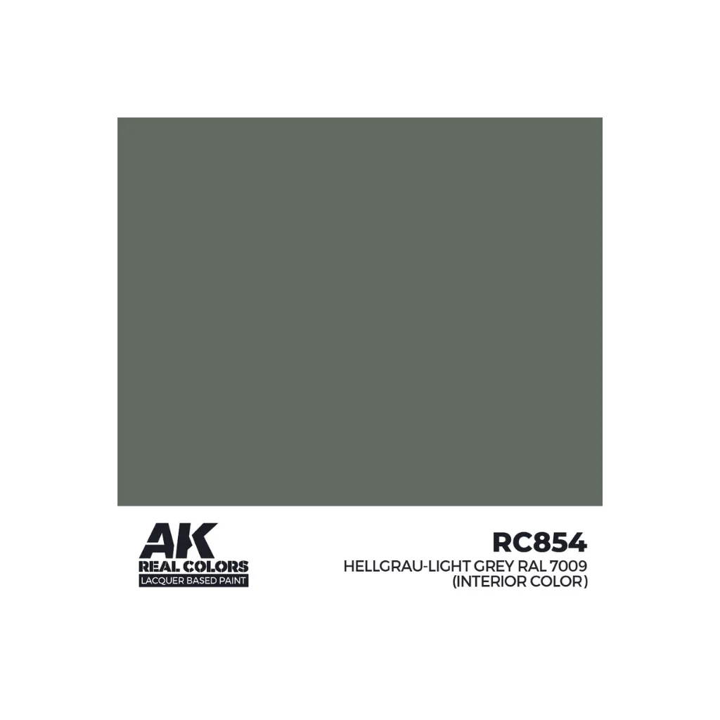 AK Real Colors Hellgrau-Light Grey RAL 7009 (interior color) 17 m-AK-Interactive-Radaddel