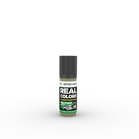 AK Real Colors British Light Mud 17 ml-AK-Interactive-Radaddel