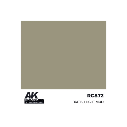 AK Real Colors British Light Mud 17 ml-AK-Interactive-Radaddel
