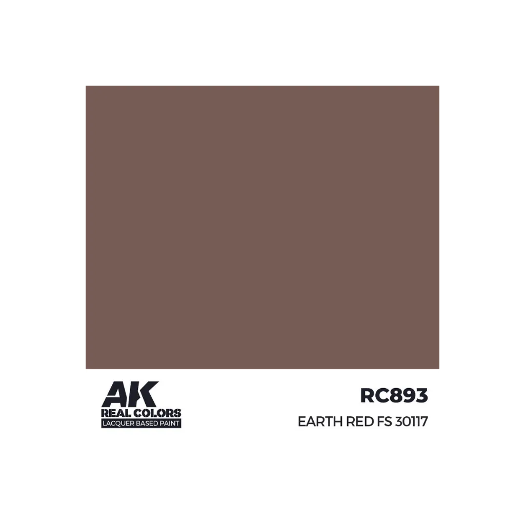 AK Real Colors Earth Red FS 30117 17 ml-AK-Interactive-Radaddel