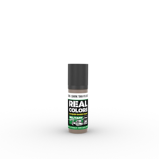 AK Real Colors Dark Tan FS 30219 17 ml-AK-Interactive-Radaddel