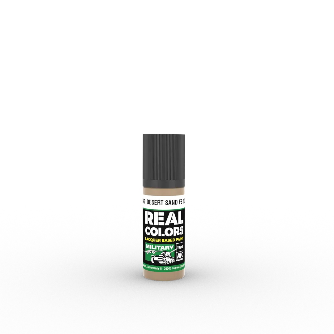 AK Real Colors Desert Sand FS 30279 17 ml-AK-Interactive-Radaddel