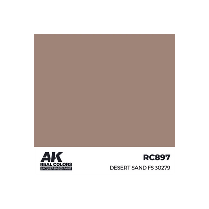 AK Real Colors Desert Sand FS 30279 17 ml-AK-Interactive-Radaddel