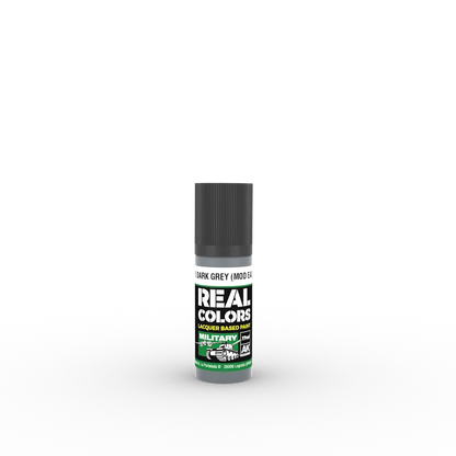 AK Real Colors F-15 Dark Grey (MOD EAGLE) FS 36176 17 ml-AK-Interactive-Radaddel