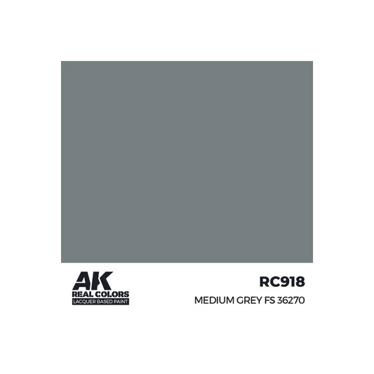 AK Real Colors Medium Grey FS 36270 17 ml-AK-Interactive-Radaddel