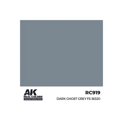 AK Real Colors Dark Ghost Grey FS 36320 17 ml-AK-Interactive-Radaddel