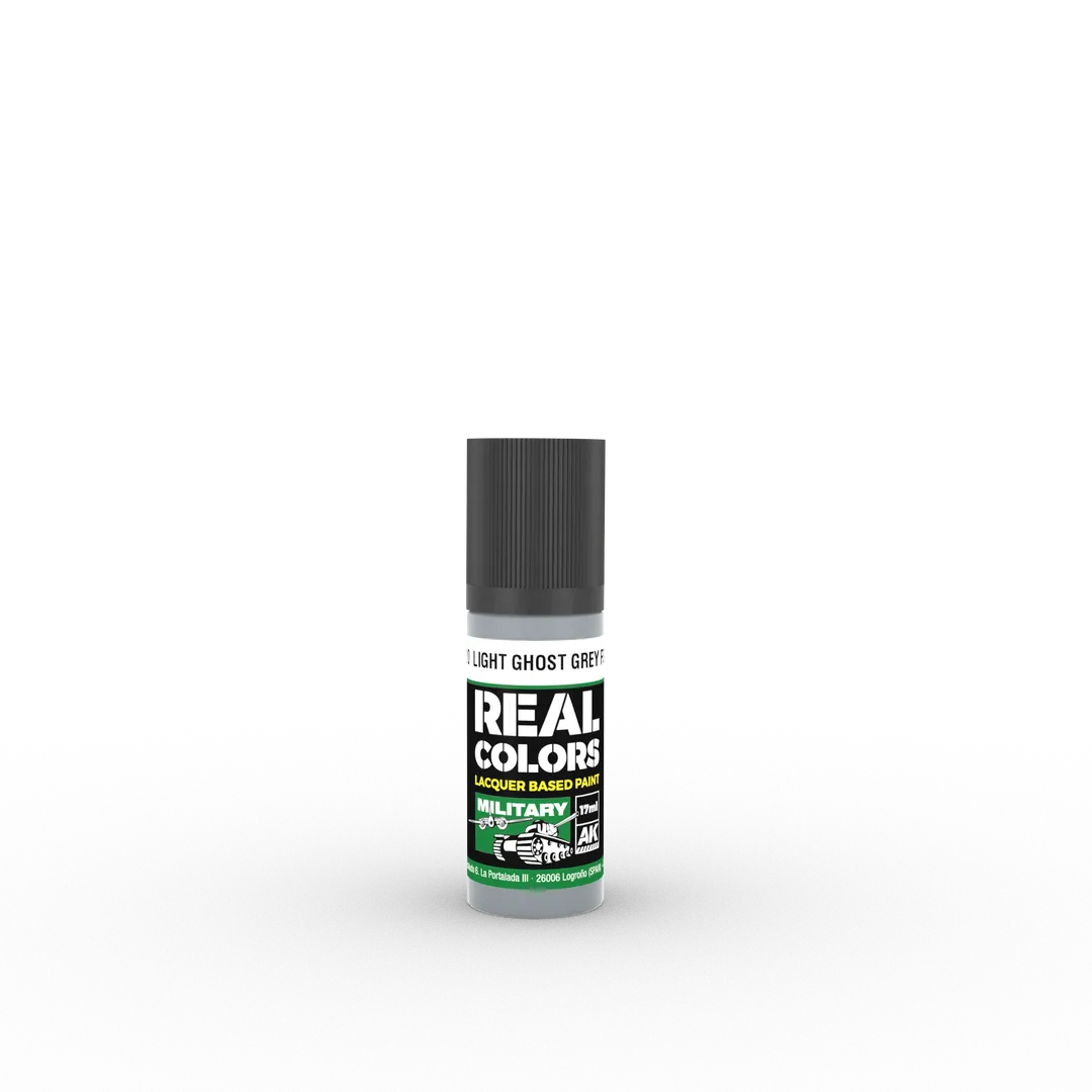AK Real Colors Light Ghost Grey FS 36375 17 ml-AK-Interactive-Radaddel
