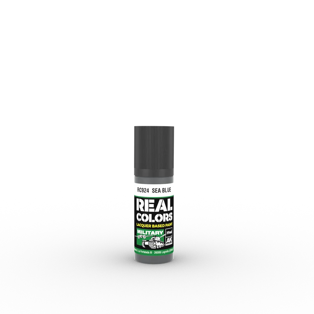 AK Real Colors Sea Blue 17 ml-AK-Interactive-Radaddel