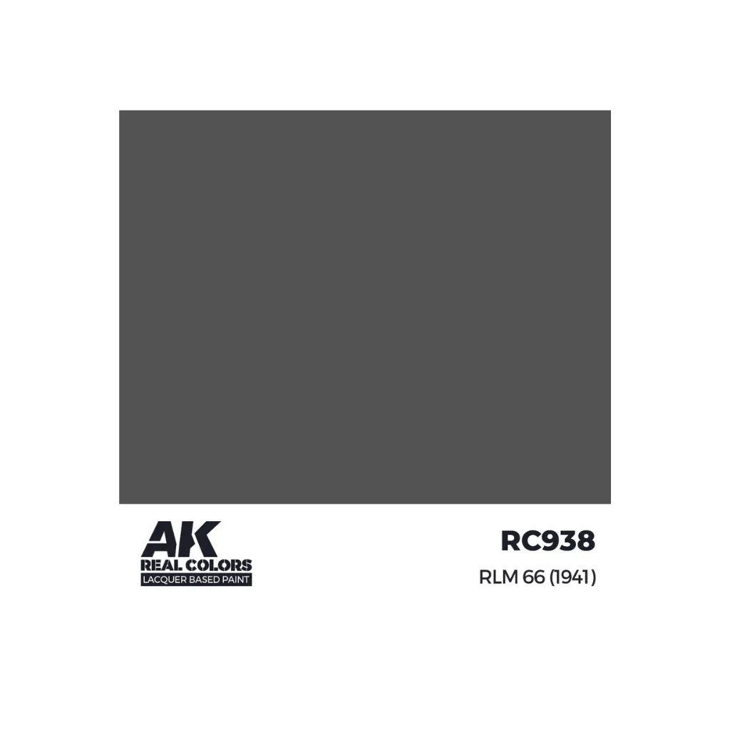 AK Real Colors RLM 66 (1941) 17 ml-AK-Interactive-Radaddel