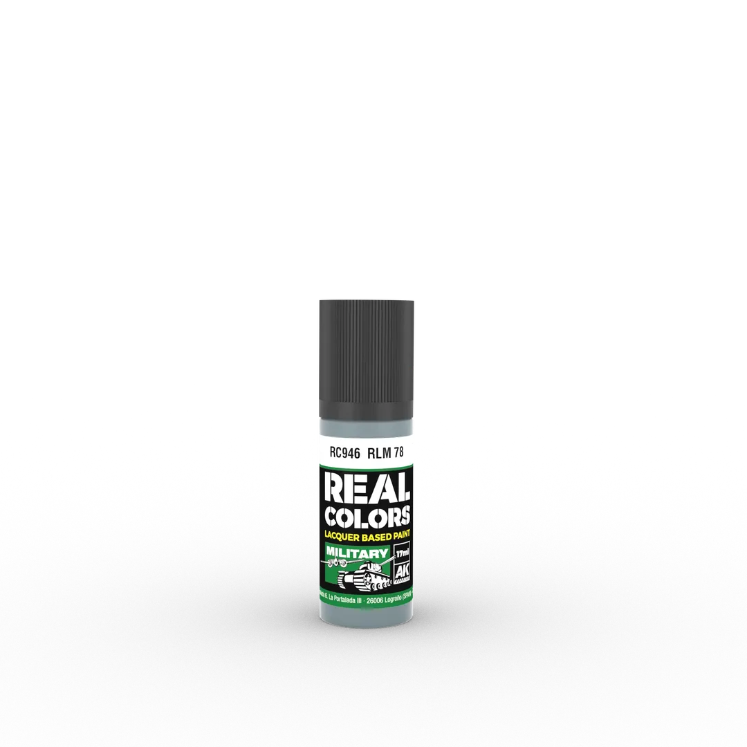 AK Real Colors RLM 78 17 ml-AK-Interactive-Radaddel